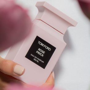 Rose Prick de Tom Ford