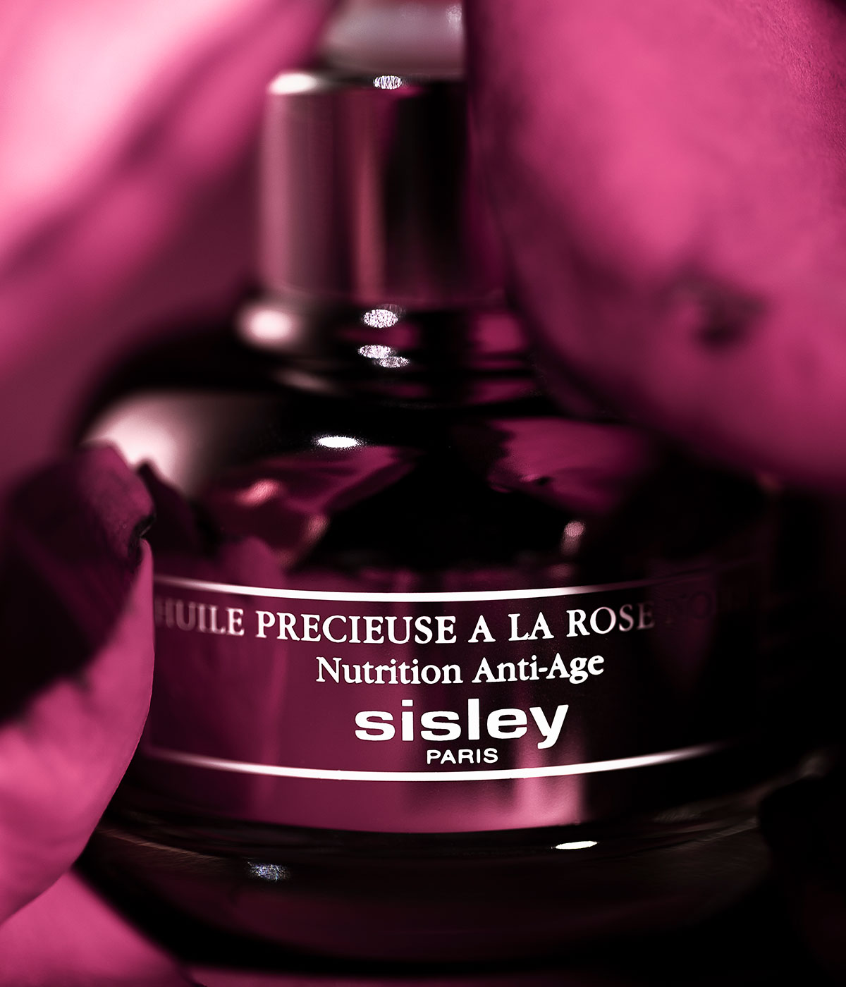 Aceite facial sisley