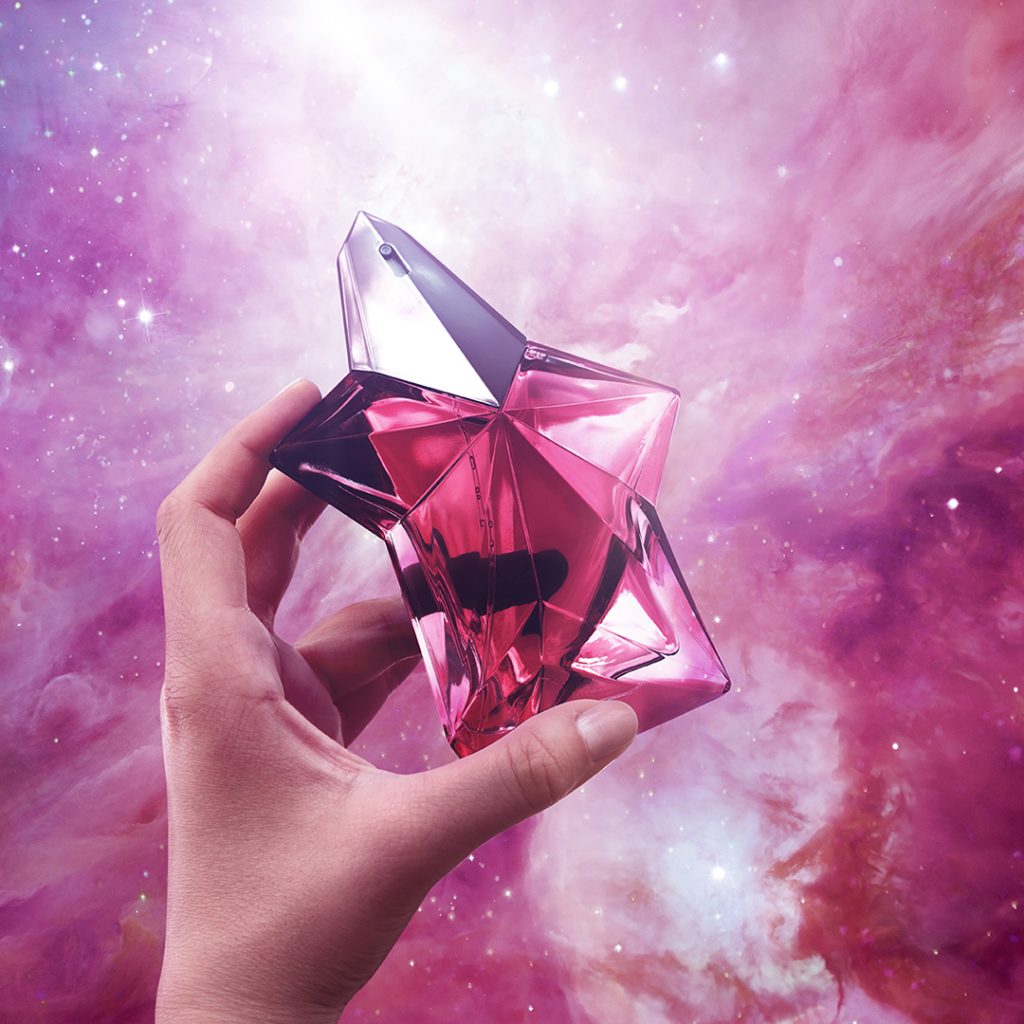 Angel Nova Mugler