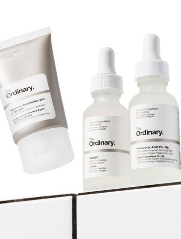 Regalos para una piel extraordinaria