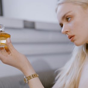 Nueva coleccion de perfumes Luxury Collection de Estee Lauder