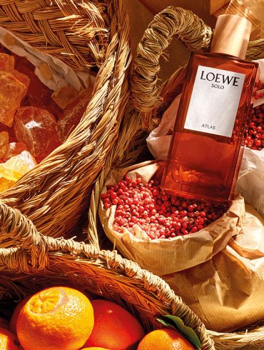 Botanical Rainbow Loewe