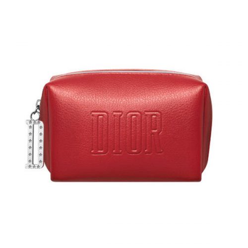 Regalo en compra Dior