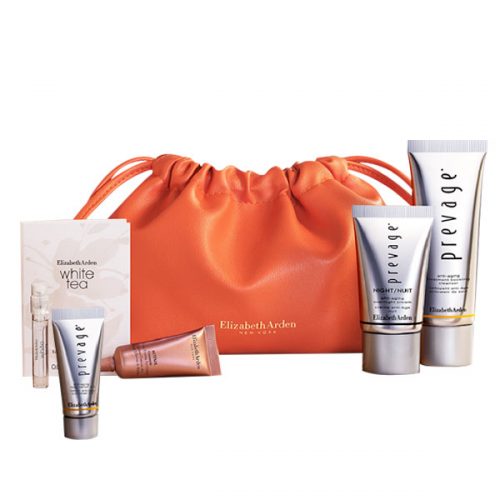 Beauty Set con miniaturas de Elizabeth Arden