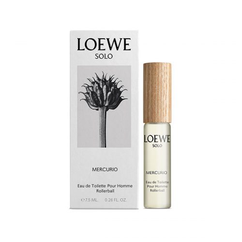 Regalo en compra LOEWE